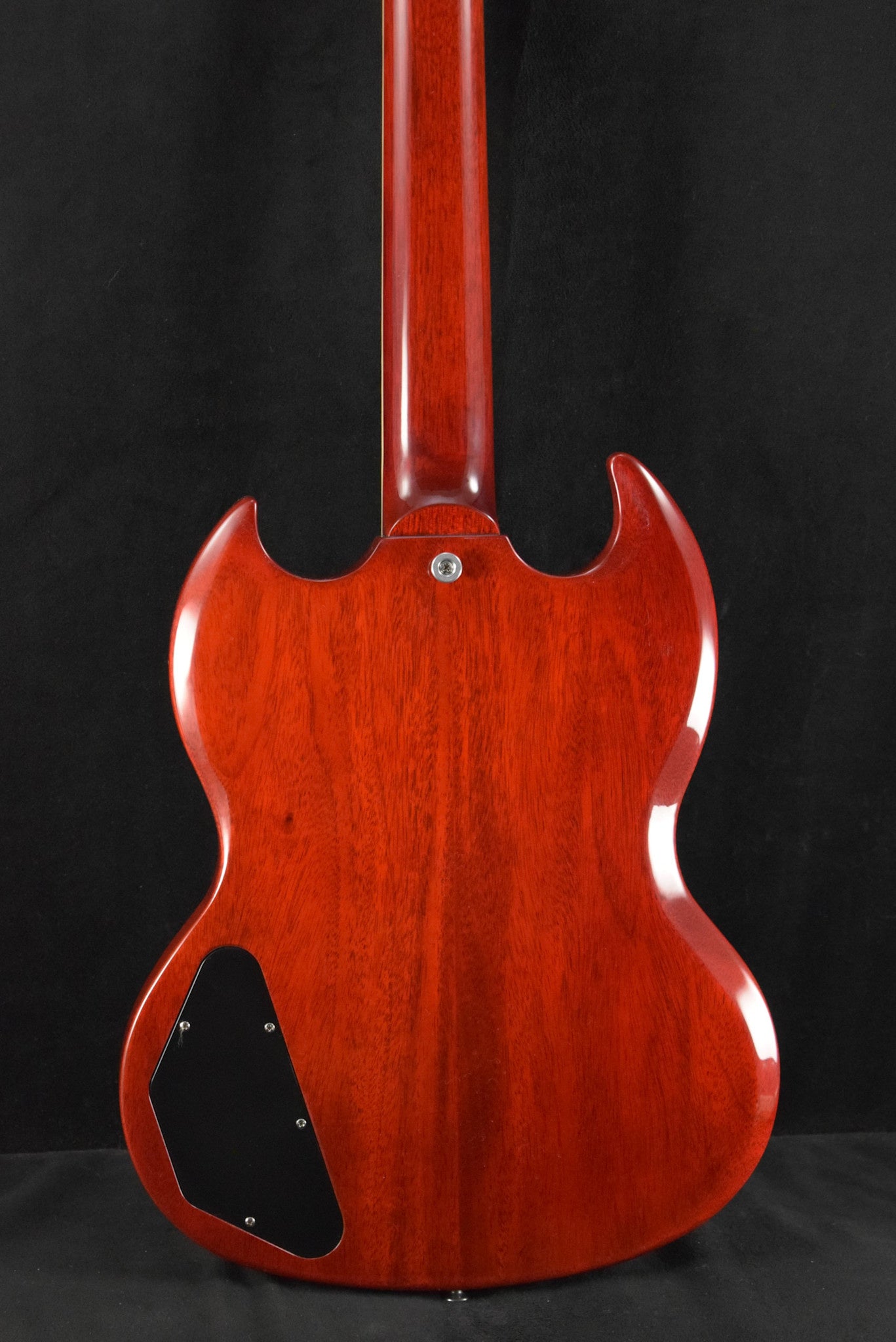 Gibson SG Standard '61 Stop Bar Vintage Cherry
