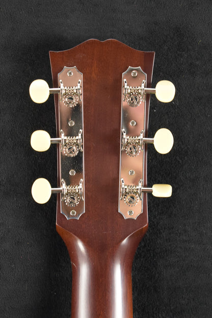 Gibson Custom Shop 1942 Banner J-45 Vintage Sunburst