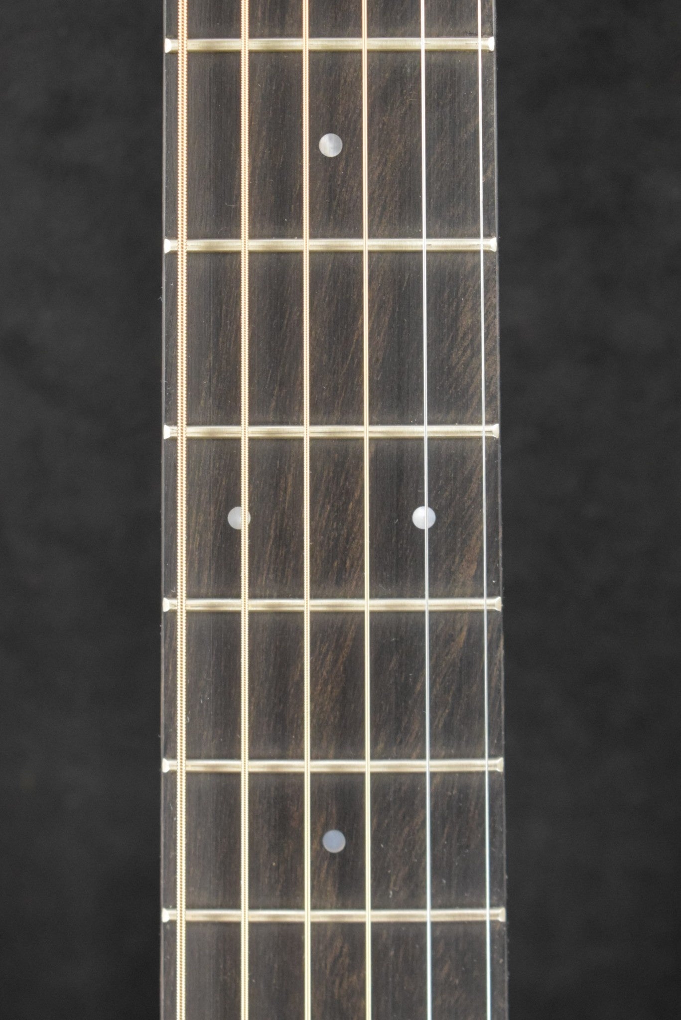 Martin OM-21 Ambertone