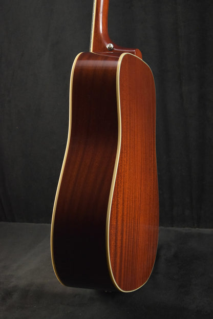 Epiphone Masterbilt Hummingbird 12-String Aged Cherry Sunburst Gloss