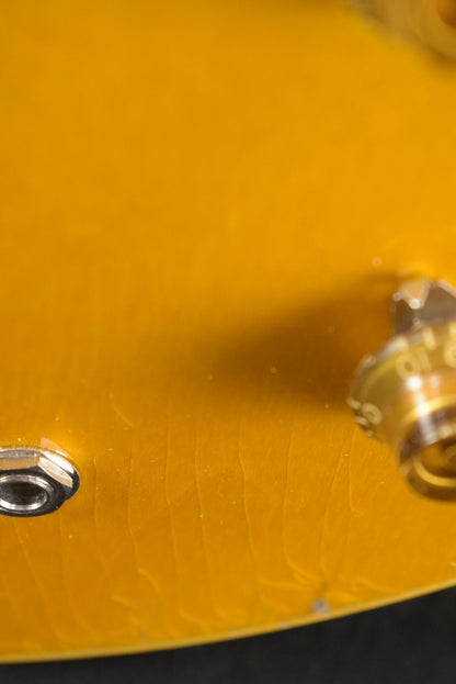 Gibson Murphy Lab 1958 ES-335 Reissue Dirty Blonde Heavy Aged