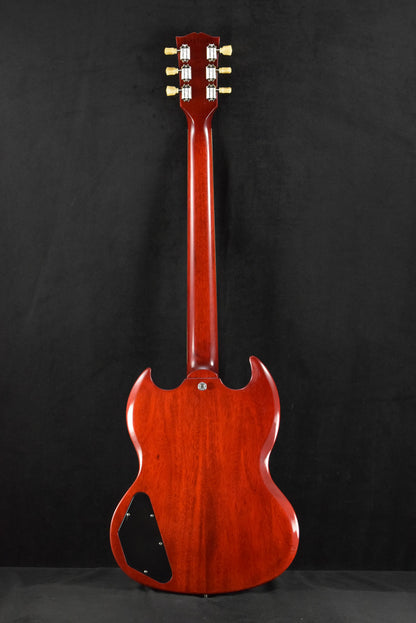 Gibson SG Standard '61 Stop Bar Vintage Cherry