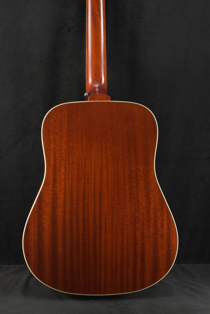 Epiphone Masterbilt Hummingbird 12-String Aged Cherry Sunburst Gloss