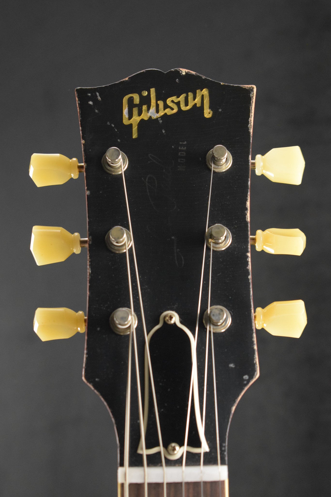 Gibson Custom Dealer Select 1958 Les Paul Standard - "The Beauty of the 'Burst" Page 153 BOTB
