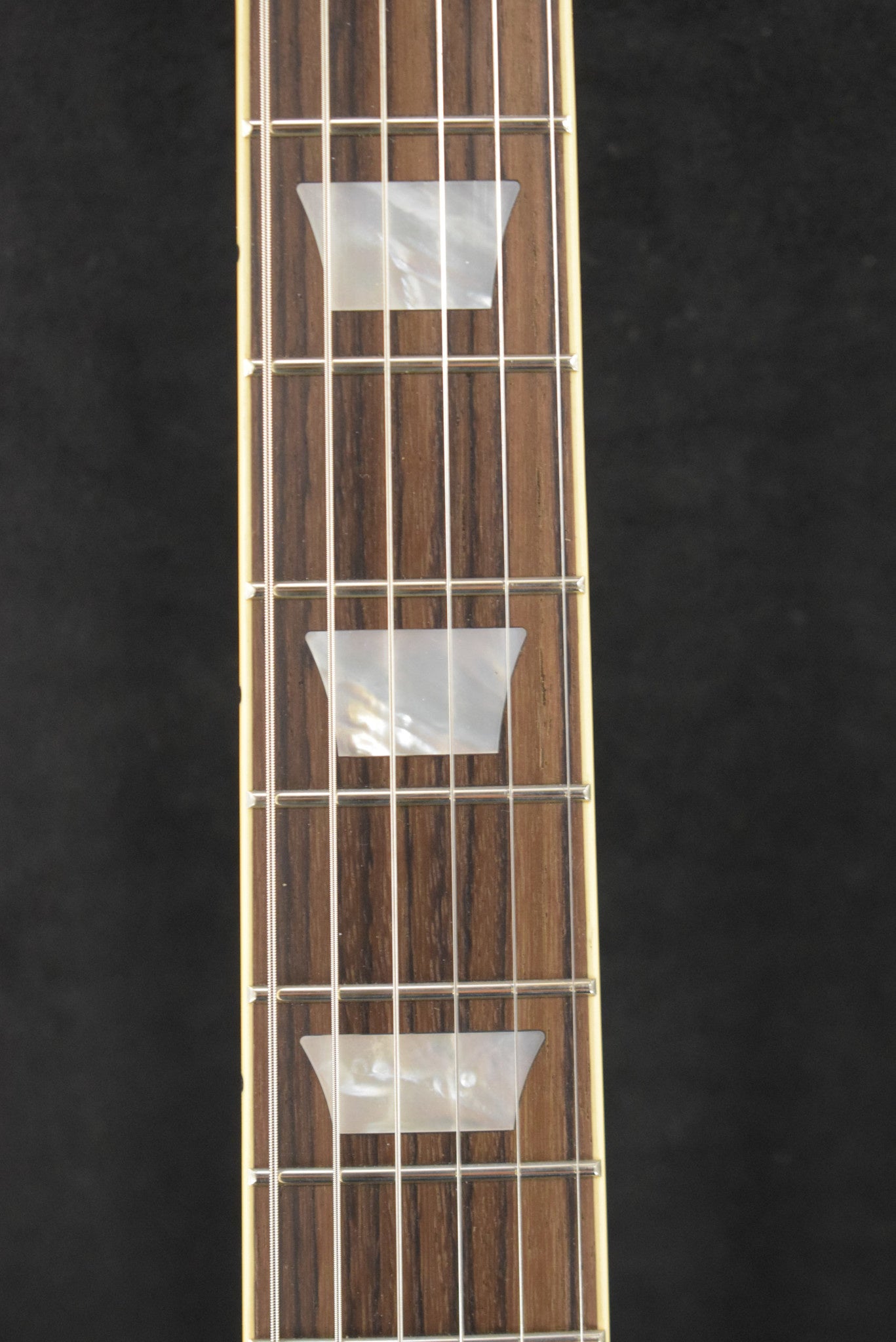 Epiphone 1960 Les Paul Standard Reissue Iced Tea Burst w/Hardshell Case