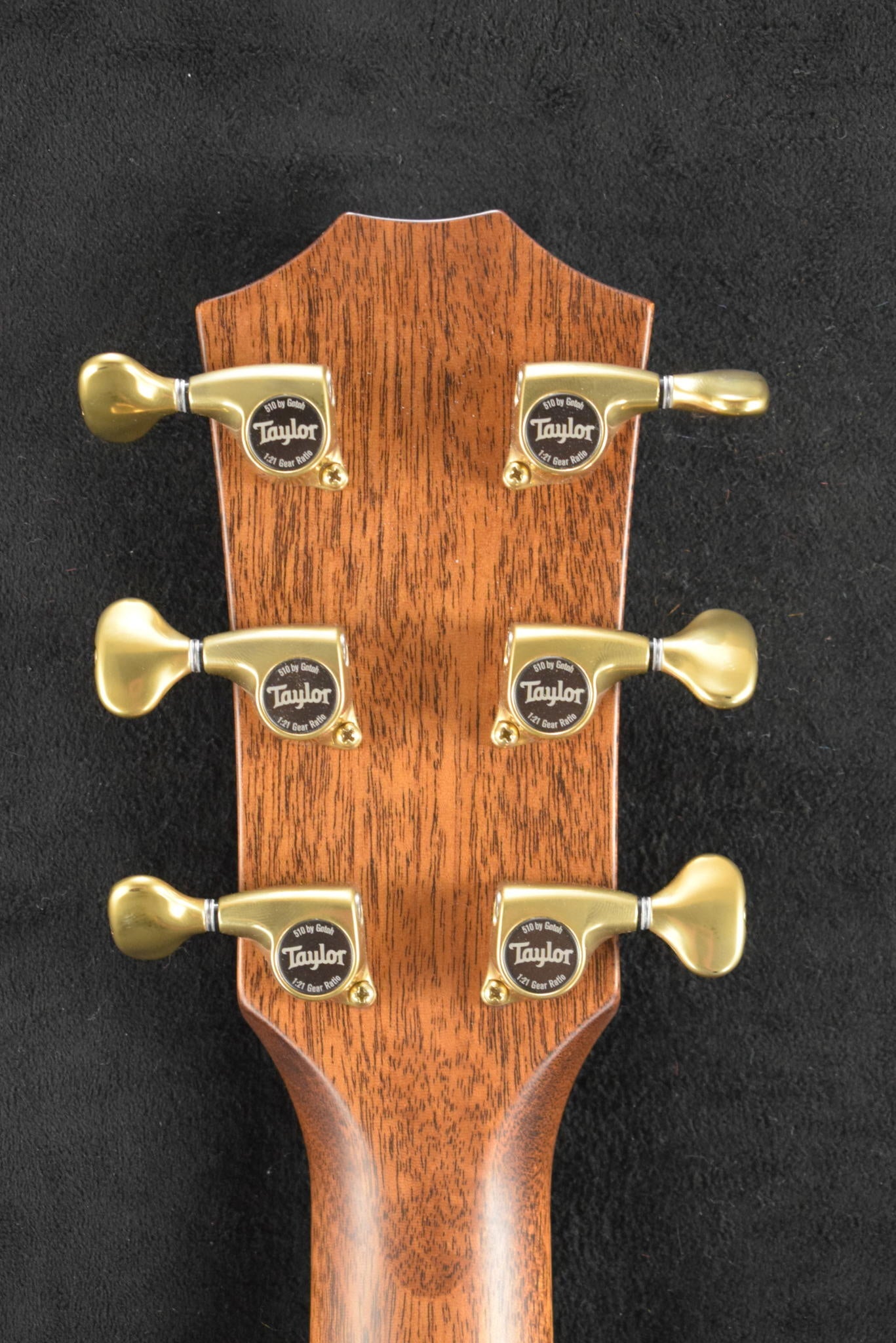 Taylor Builder's Edition 814ce Blacktop