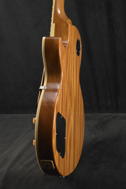 Gibson Les Paul Standard 50s Double Trouble Vintage Bourbon Burst Gloss