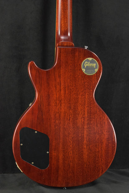 Gibson Murphy Lab 1959 Les Paul Standard Lemon Burst Ultra Light Aged Fuller's Exclusive