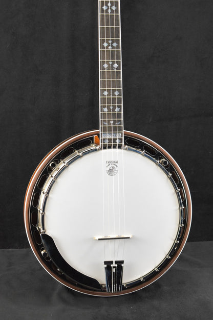 Deering Golden Era 5-String Maple Banjo