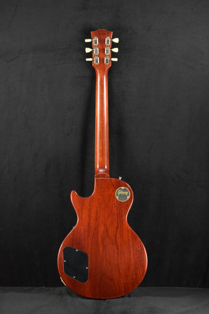 Gibson Murphy Lab 1959 Les Paul Standard Bourbon Burst Ultra Light Aged Fuller's Exclusive