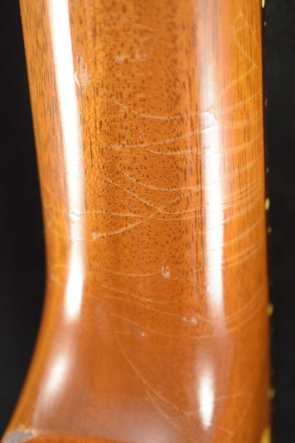 Gibson Murphy Lab 1958 ES-335 Reissue Dirty Blonde Heavy Aged