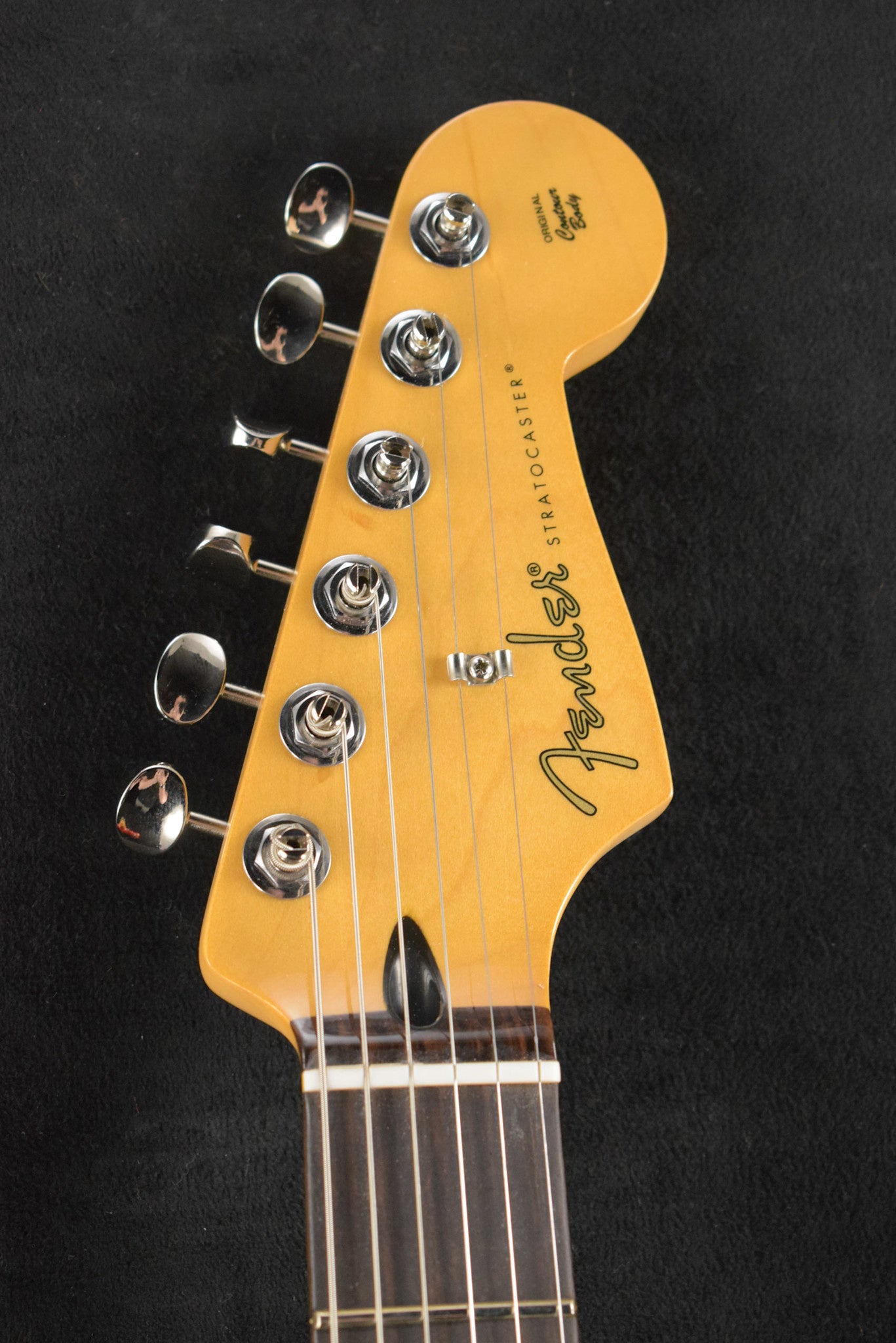 Fender Player II Stratocaster HSS Coral Red Rosewood Fingerboard