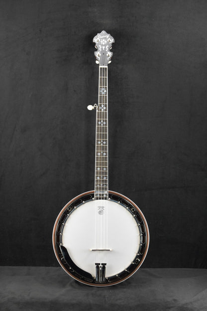 Deering Golden Era 5-String Maple Banjo