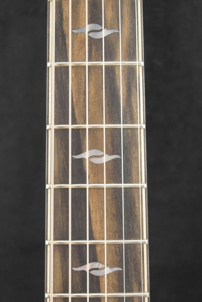 Taylor Builder's Edition 814ce Blacktop