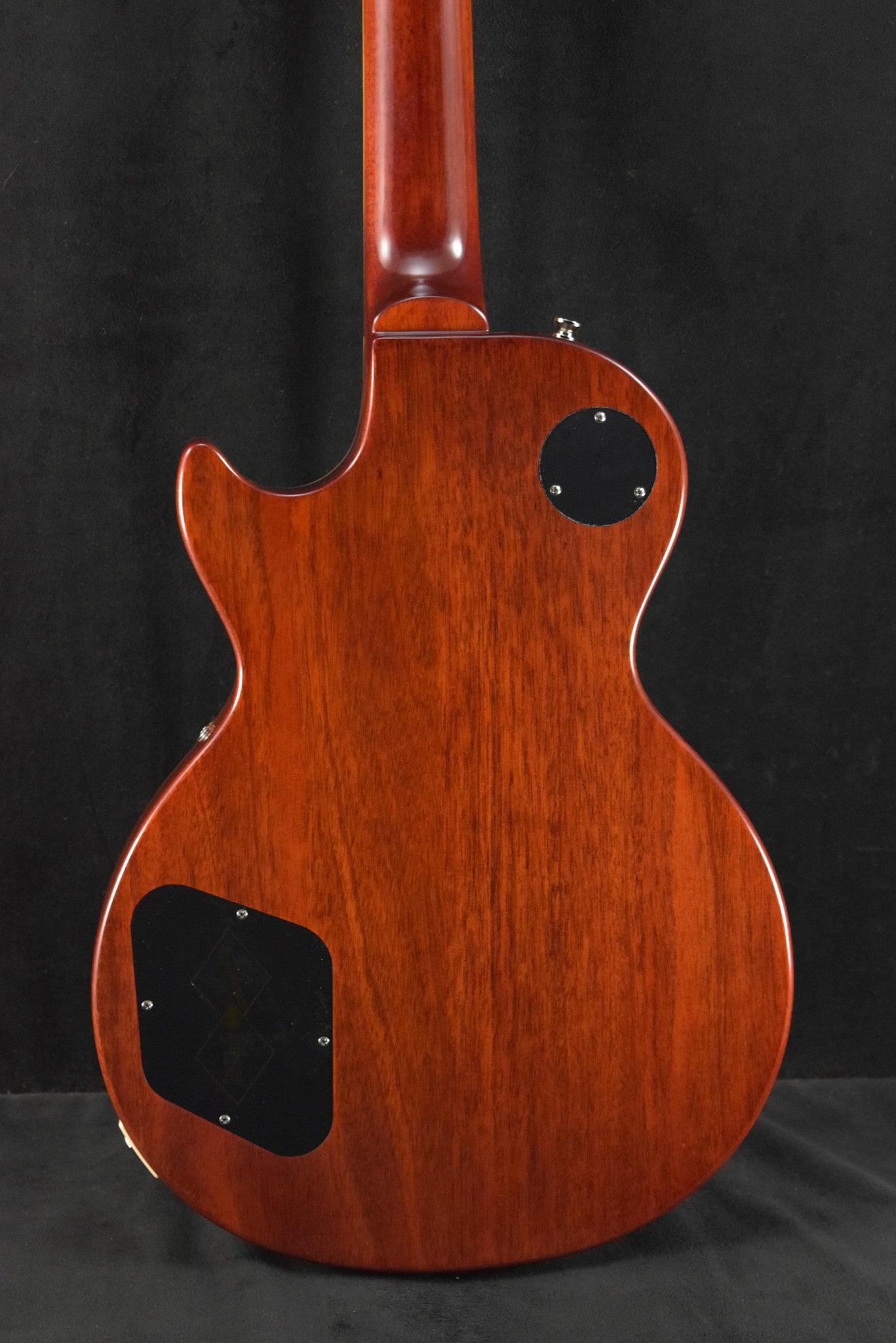 Epiphone 1960 Les Paul Standard Reissue Iced Tea Burst w/Hardshell Case