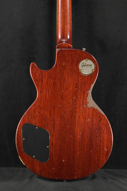 Gibson Custom Dealer Select 1958 Les Paul Standard - "The Beauty of the 'Burst" Page 153 BOTB