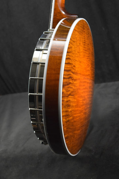 Deering Golden Era 5-String Maple Banjo