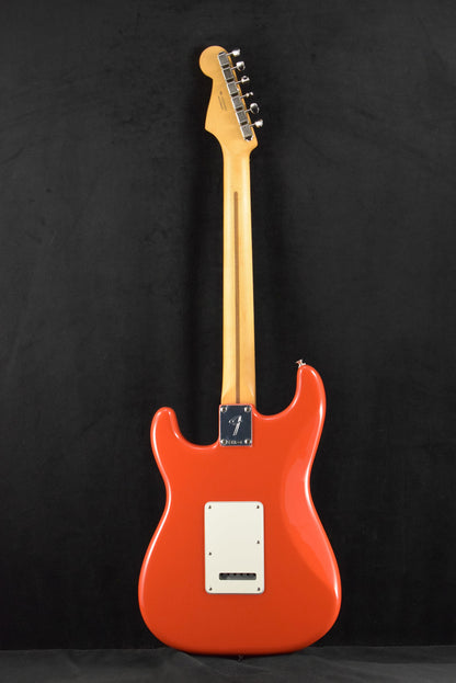 Fender Player II Stratocaster HSS Coral Red Rosewood Fingerboard