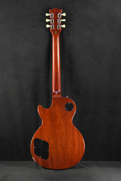 Epiphone 1960 Les Paul Standard Reissue Iced Tea Burst w/Hardshell Case