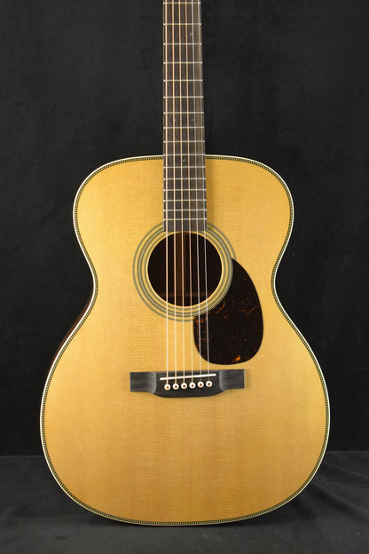 Martin OM-28 Natural Gloss