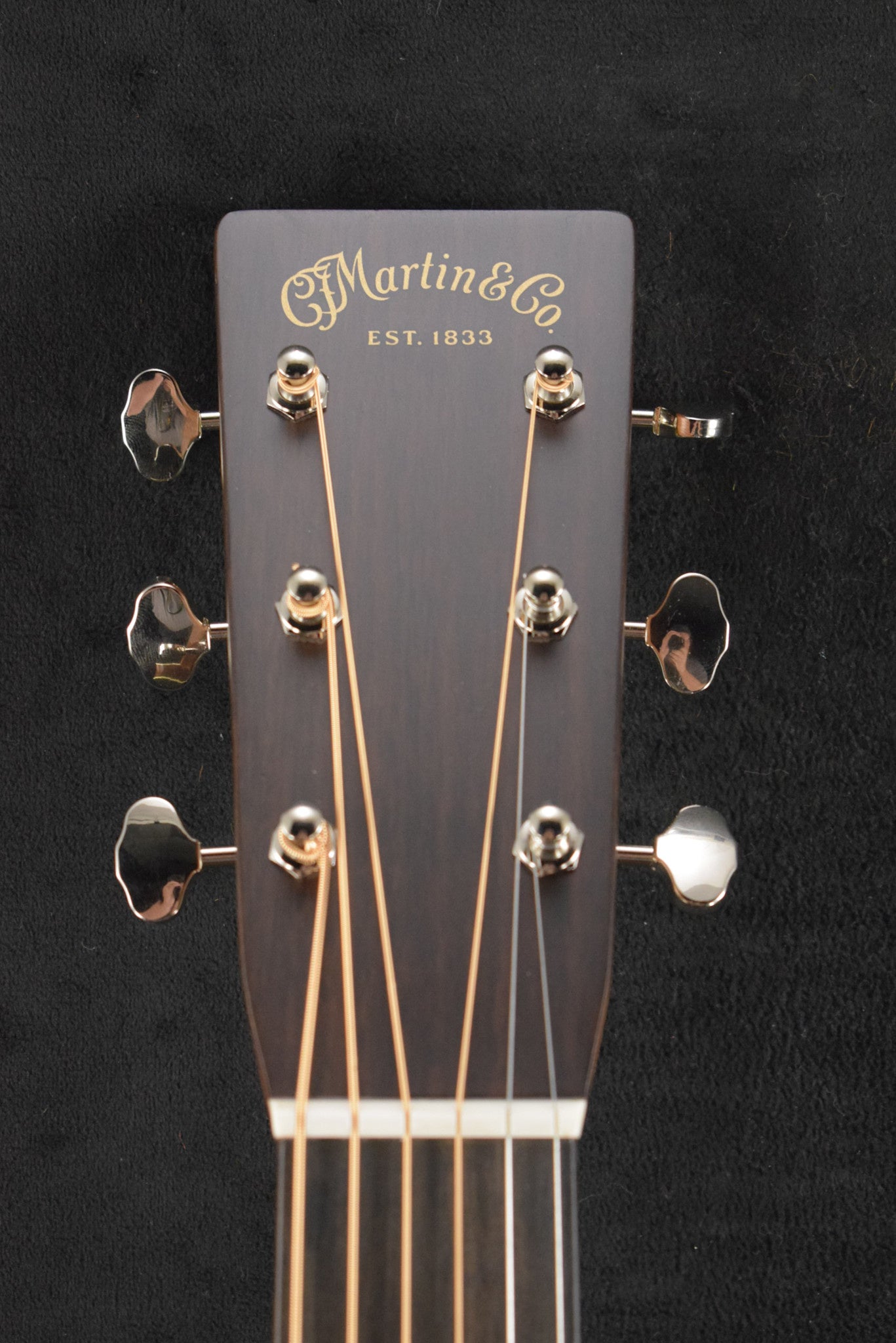Martin OM-28 Natural Gloss
