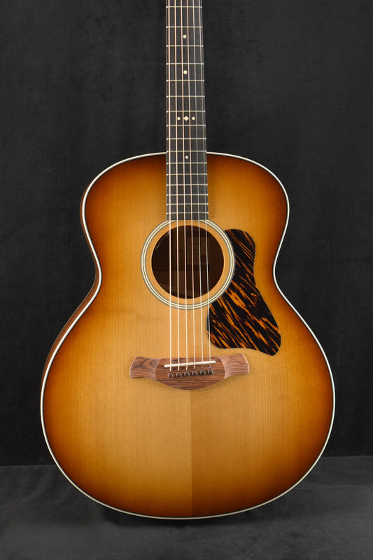 Taylor Gold Label 514e SB Sunburst w/ Firestripe Pickguard