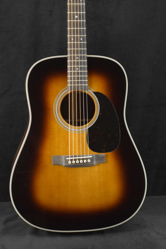 Martin D-28 Gloss 1935 Sunburst