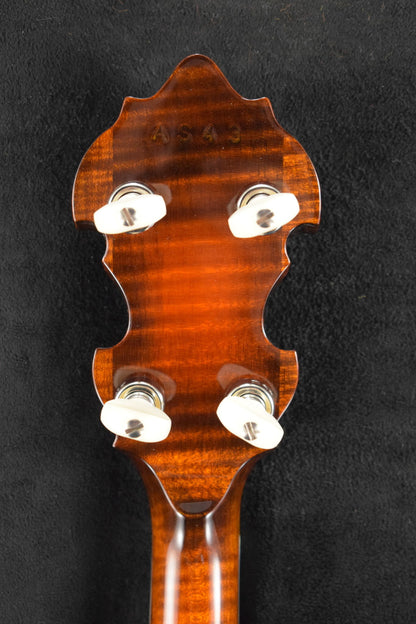 Deering Golden Era 5-String Maple Banjo