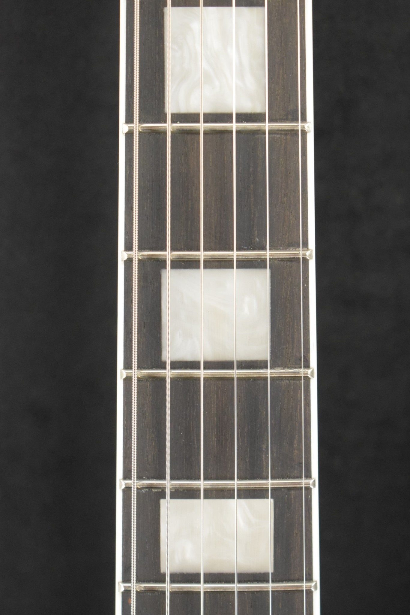 Epiphone Adam Jones Les Paul Custom Art Collection: Korin Faught’s “Sensation” Antique Silverburst