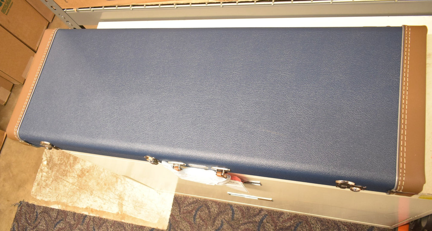 Fender Michael Landau Coma Stratocaster Rosewood Fingerboard Coma Red