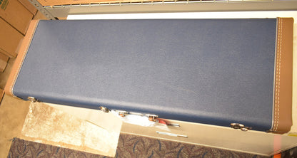 Fender Michael Landau Coma Stratocaster Rosewood Fingerboard Coma Red