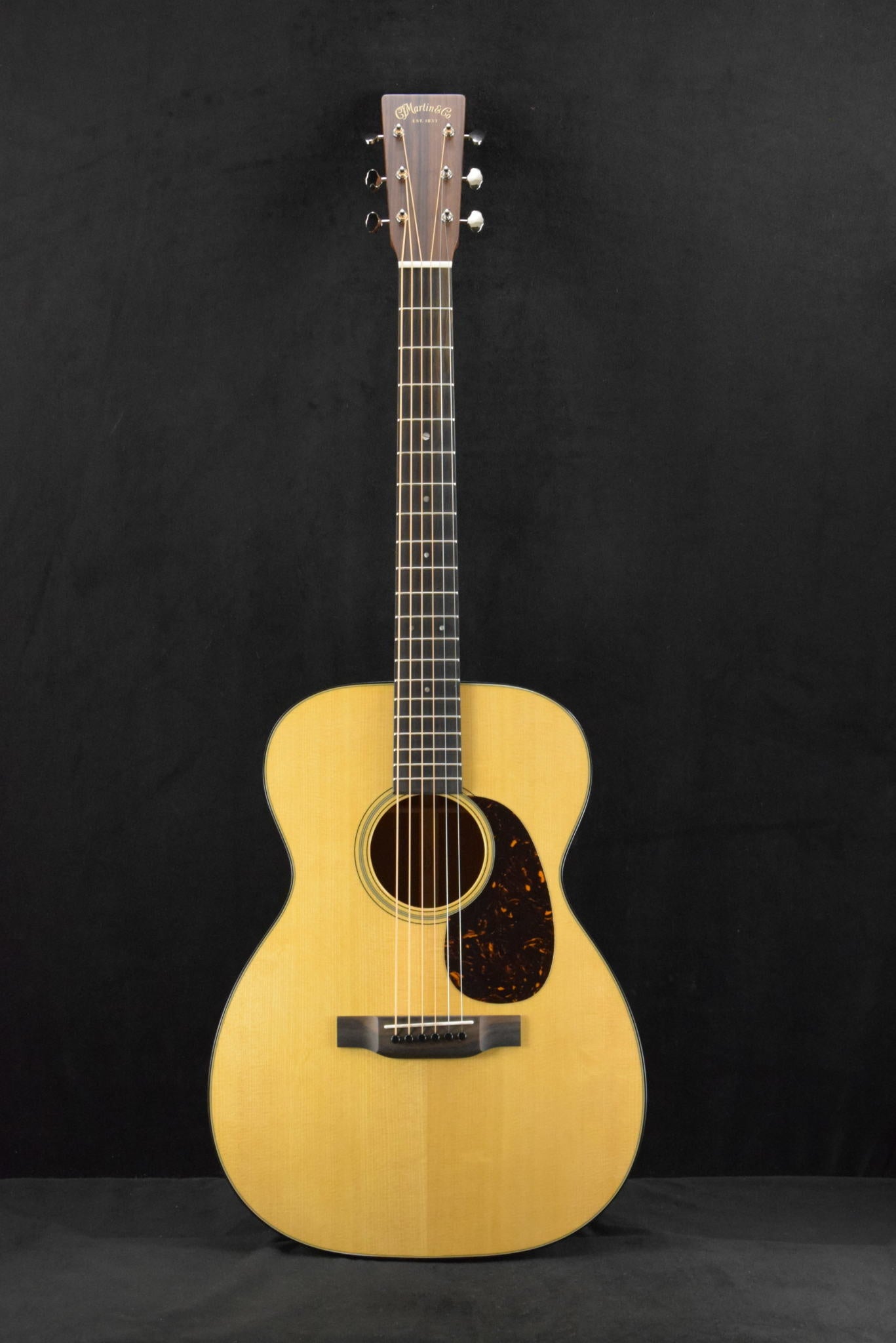 Martin 00-18 Natural