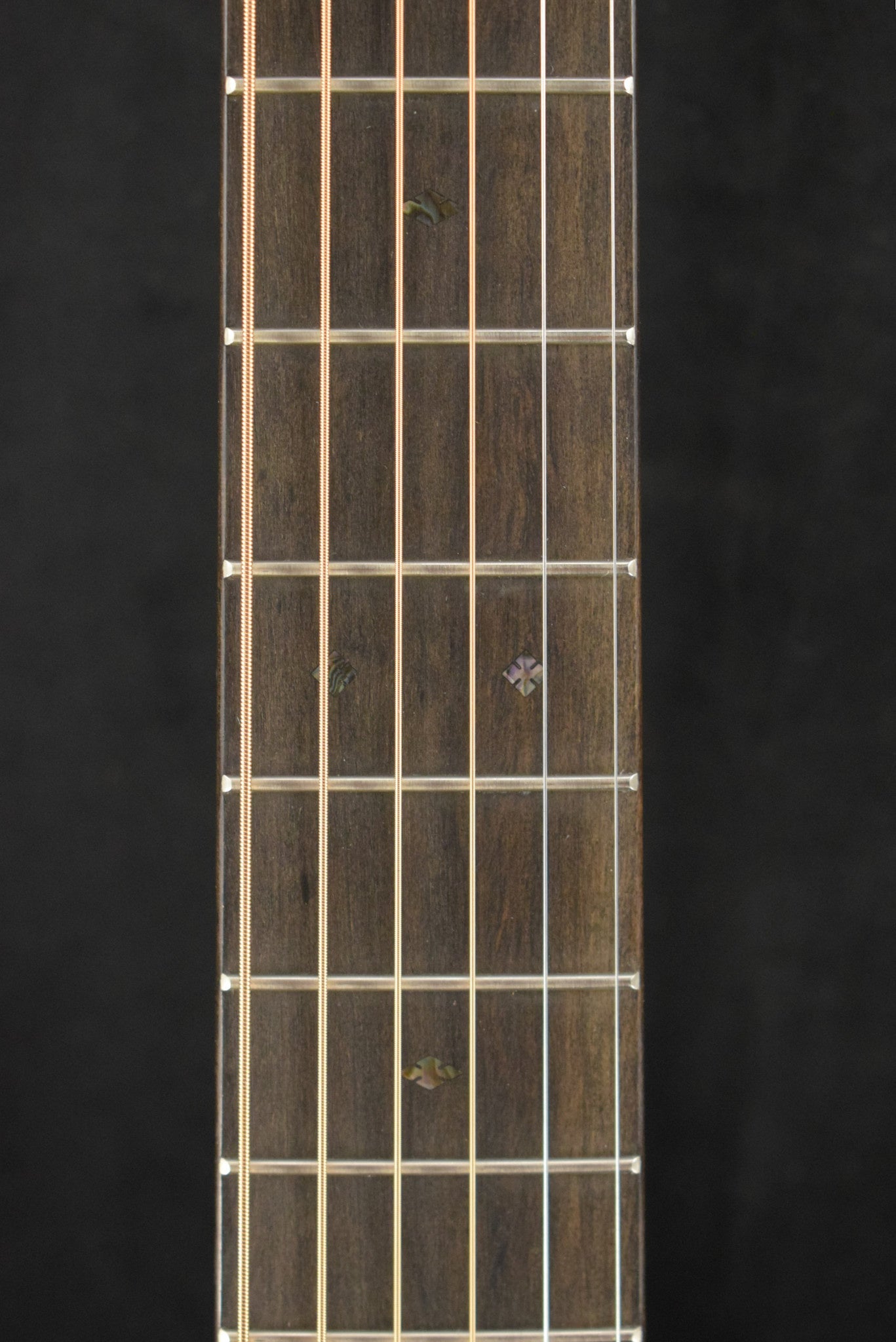 Martin OM-28 Natural Gloss