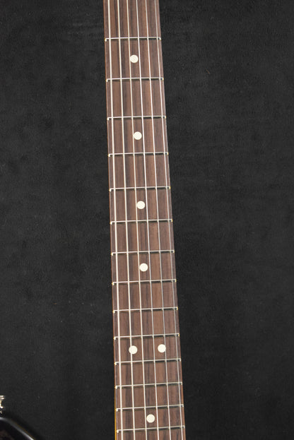 Fender American Professional Classic Jazzmaster 3-Color Sunburst Rosewood Fingerboard