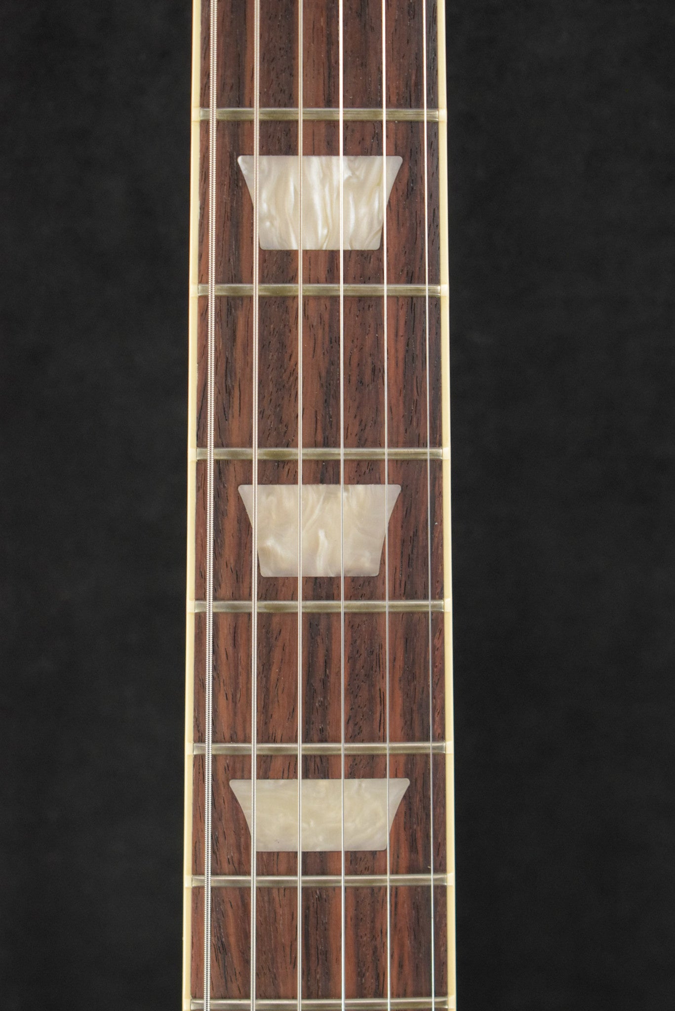 Gibson Les Paul Standard 60s Double Trouble Vintage Honey Burst Gloss