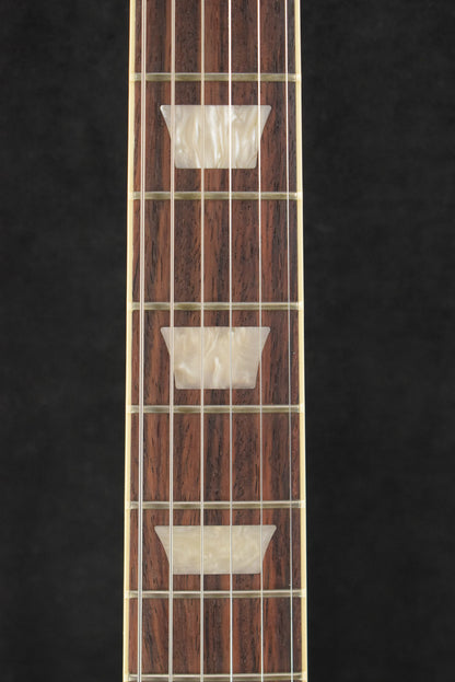 Gibson Les Paul Standard 60s Double Trouble Vintage Honey Burst Gloss