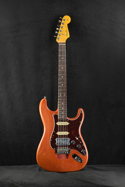 Fender Michael Landau Coma Stratocaster Rosewood Fingerboard Coma Red