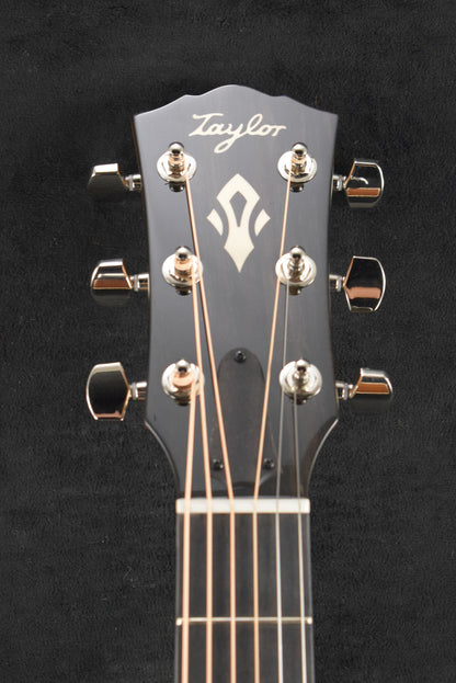 Taylor Gold Label 514e SB Sunburst w/ Firestripe Pickguard