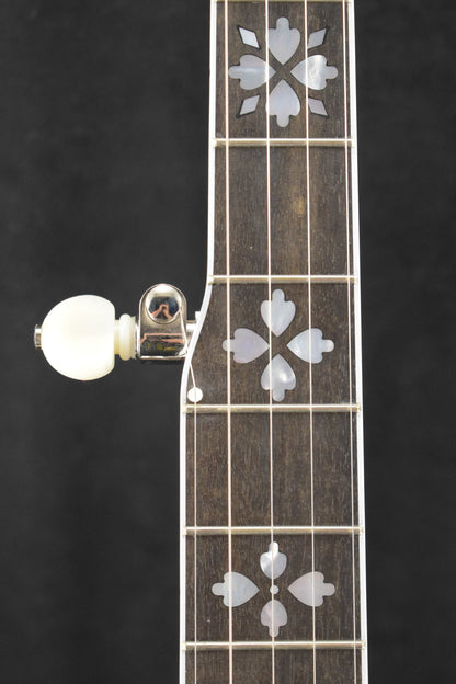 Deering Golden Era 5-String Maple Banjo