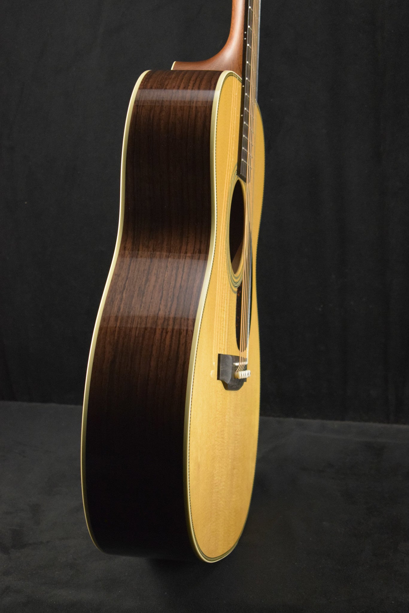 Martin OM-28 Natural Gloss