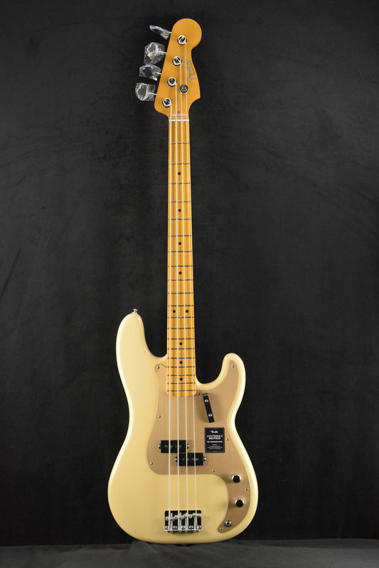 Fender Vintera II '50s Precision Bass Desert Sand Maple Fingerboard