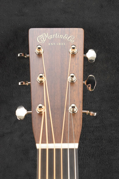 Martin D-28 Gloss 1935 Sunburst
