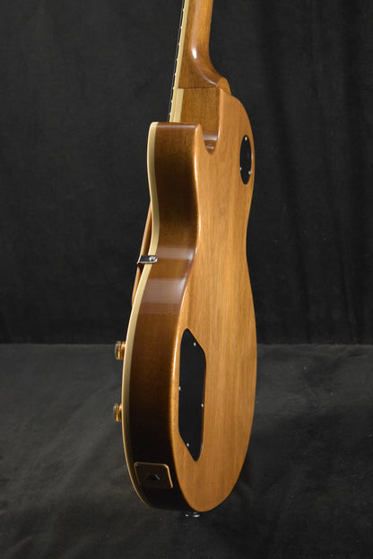 Gibson Les Paul Standard 60s Double Trouble Vintage Honey Burst Gloss