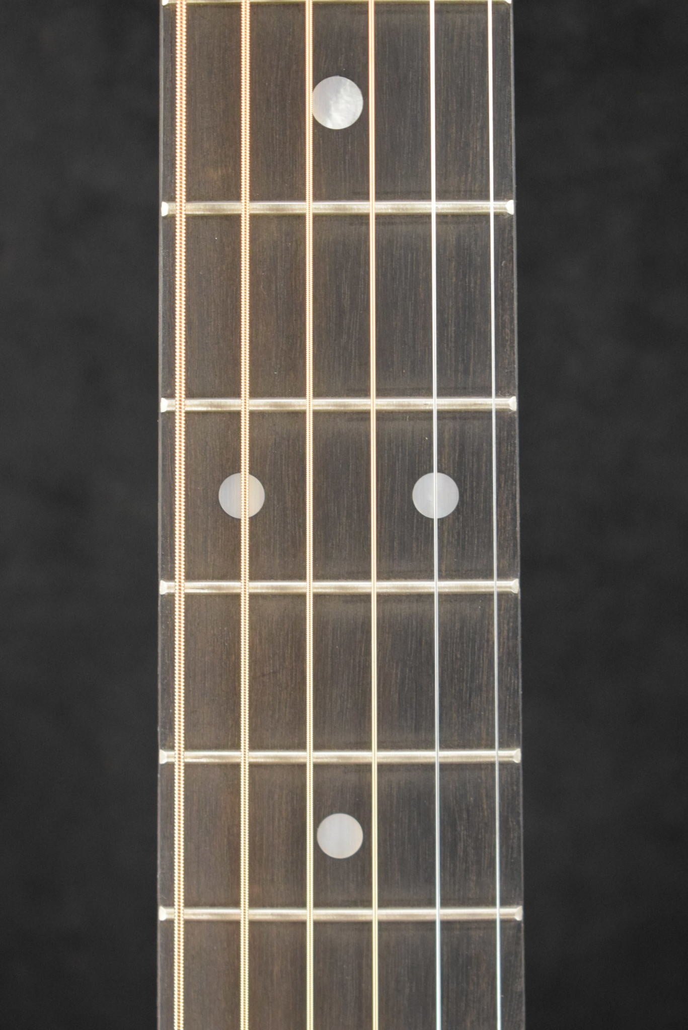 Martin D-28 Gloss 1935 Sunburst