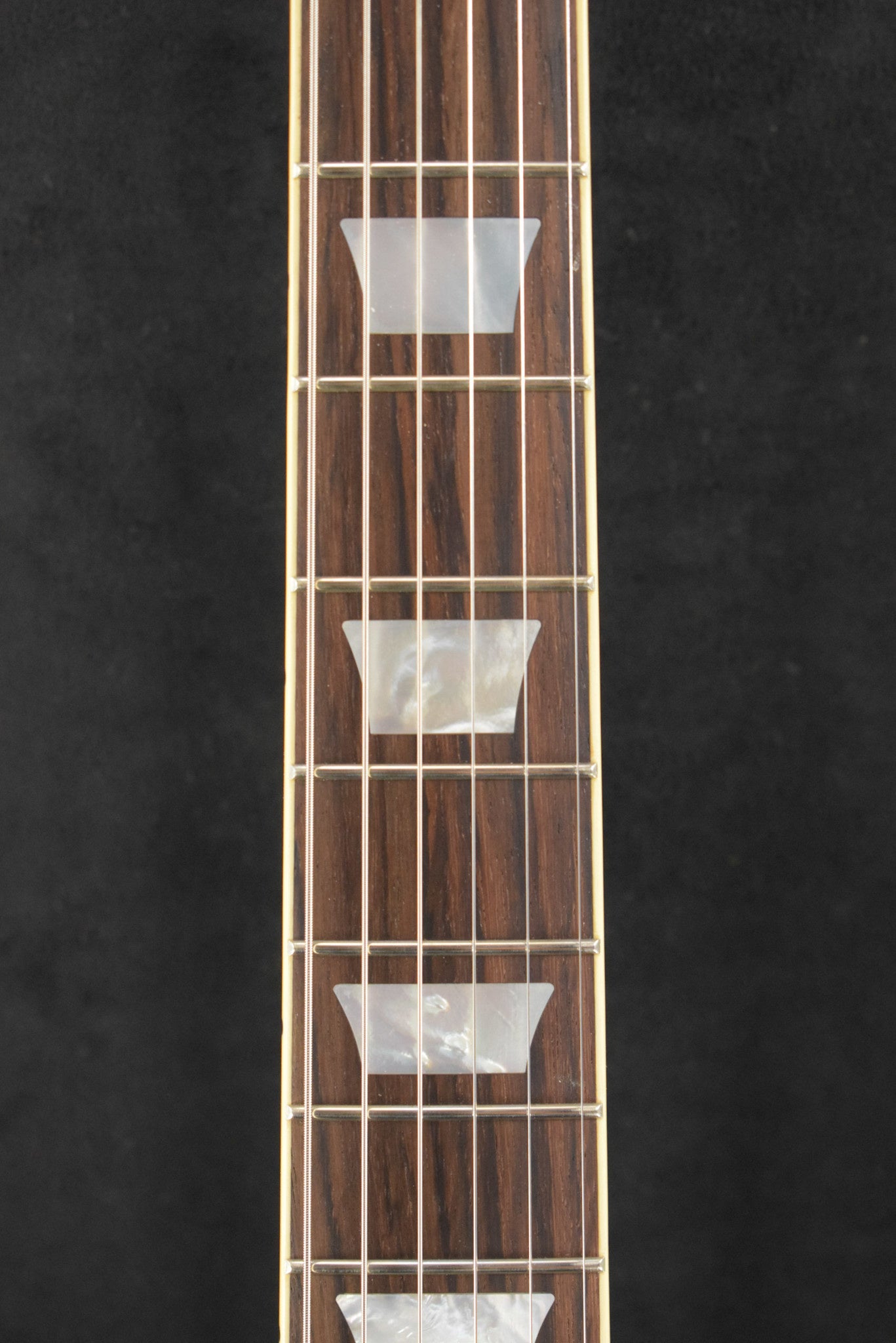 Epiphone 1960 Les Paul Standard Reissue Iced Tea Burst w/Hardshell Case