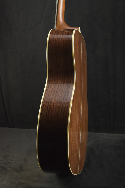 Martin OM-28 Natural Gloss
