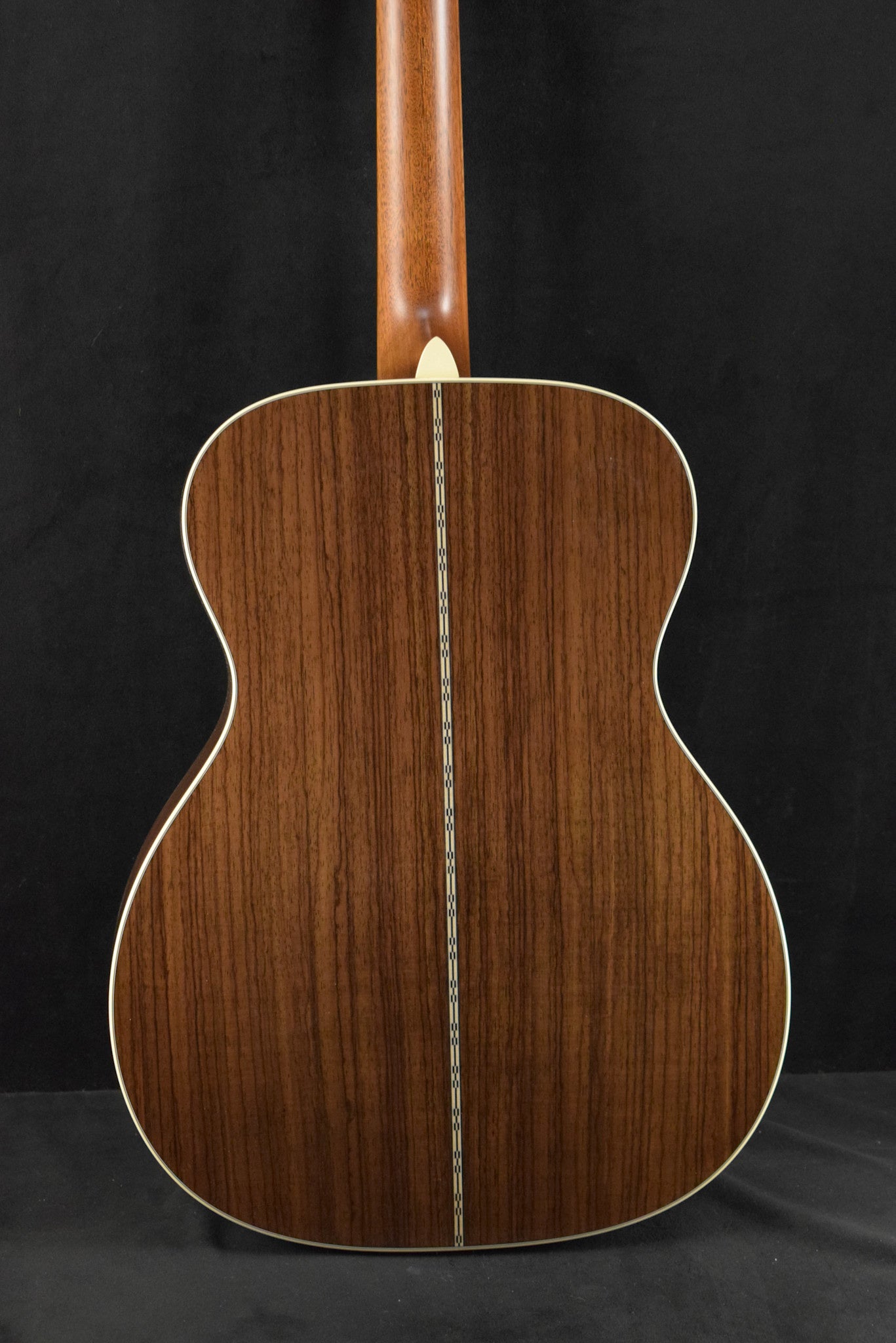 Martin OM-28 Natural Gloss