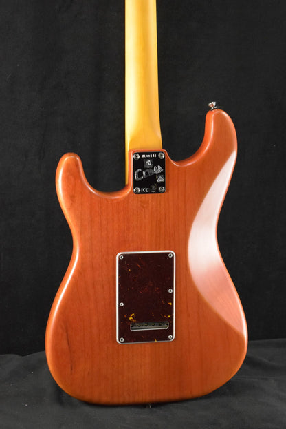 Fender Michael Landau Coma Stratocaster Rosewood Fingerboard Coma Red