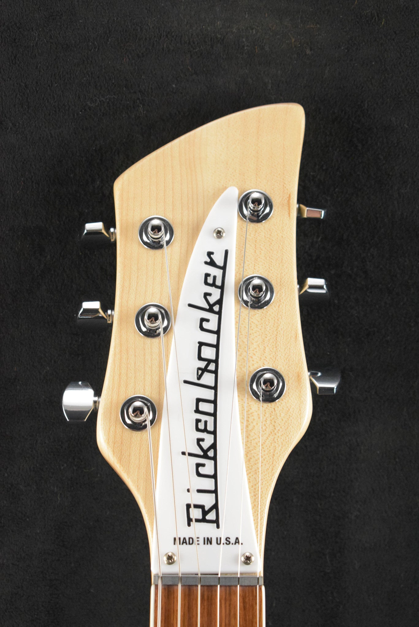 Rickenbacker 620 6-String Mapleglo