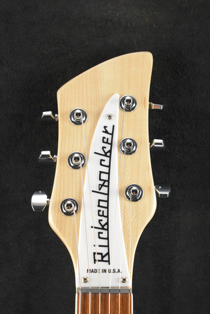 Rickenbacker 620 6-String Mapleglo